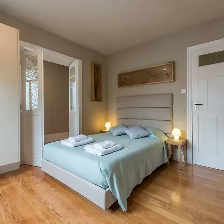Guest house Tpc Pleiad Porto