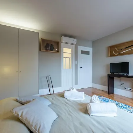 Tpc Pleiad Guest house *