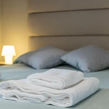 Tpc Pleiad Guest house Porto