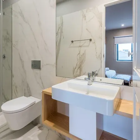 Tpc Pleiad Guest house Porto