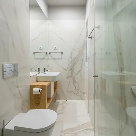 Guest house Tpc Pleiad Porto