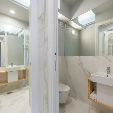Guest house Tpc Pleiad Porto