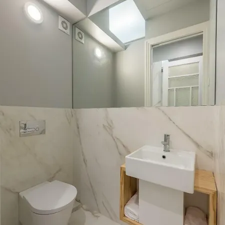 Guest house Tpc Pleiad Porto