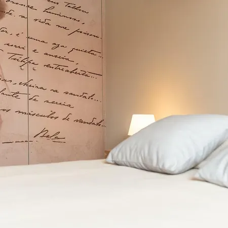 Guest house Tpc Pleiad Porto
