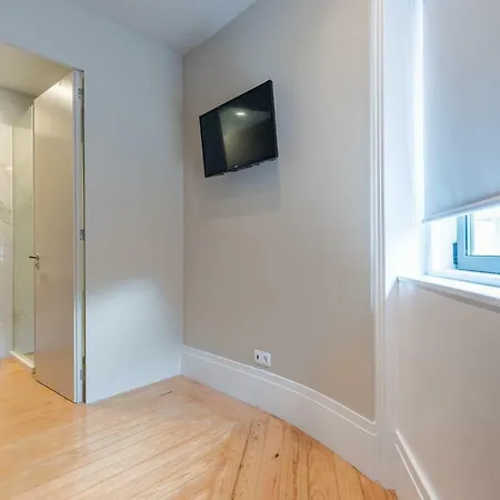 Tpc Pleiad Guest house Porto