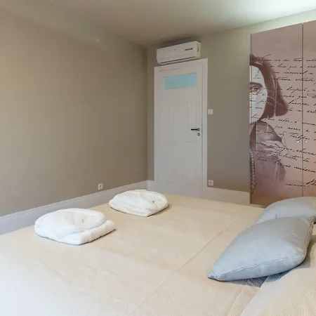 Tpc Pleiad Guest house